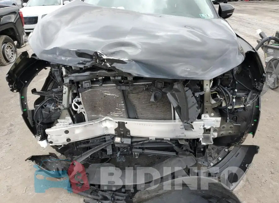 5N1DL1ES1PC331215 Photo# 12