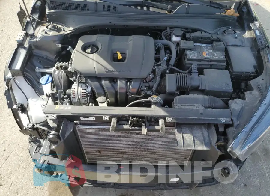3KPF24AD1PE606356 Photo# 11