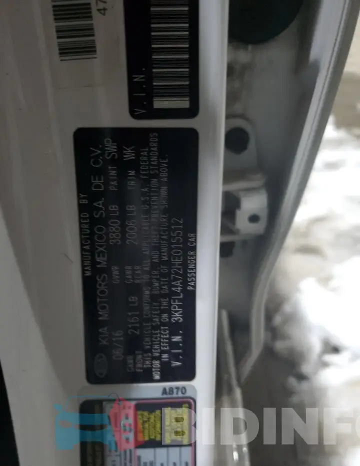 3KPFL4A72HE015512 Photo# 12