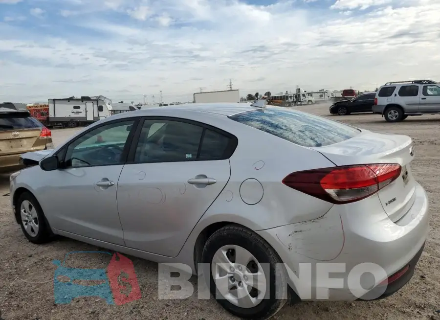 3KPFL4A73HE076397 Photo# 2