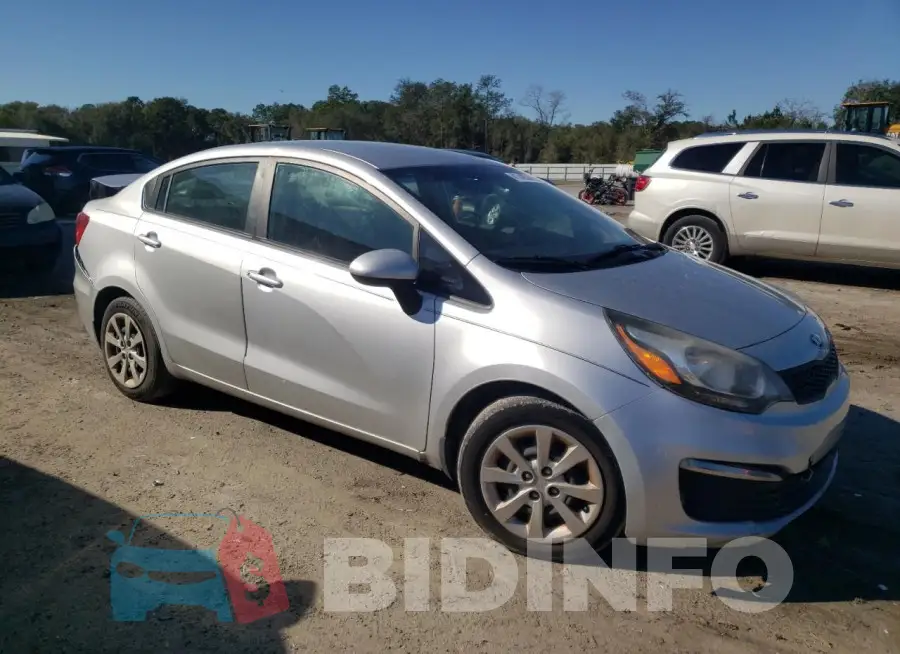 KNADM4A35G6640568 Photo# 4