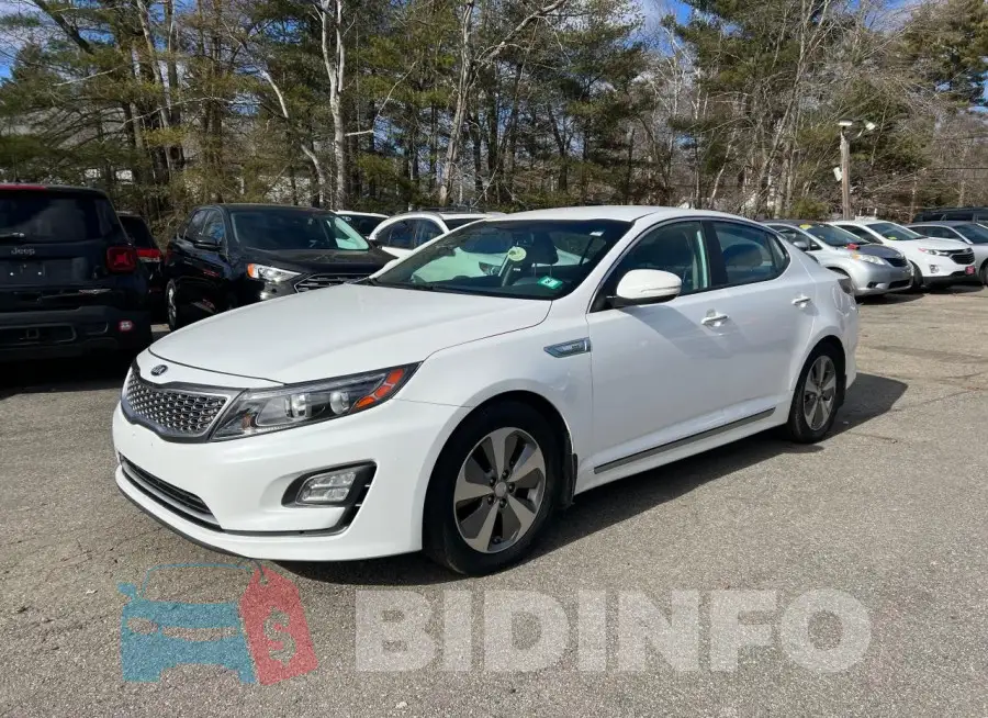 KNAGN4AD6G5091911 Photo# 2
