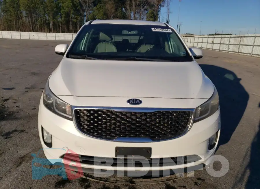 KNDMC5C17F6047137 Photo# 5