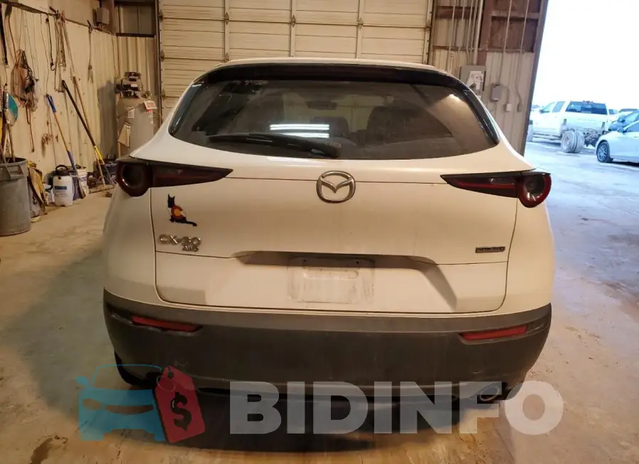 3MVDMBBL7MM226191 Photo# 6