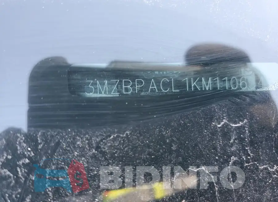 3MZBPACL1KM110634 Photo# 12
