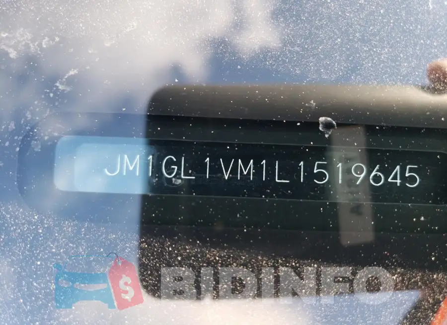 JM1GL1VM1L1519645 Photo# 12