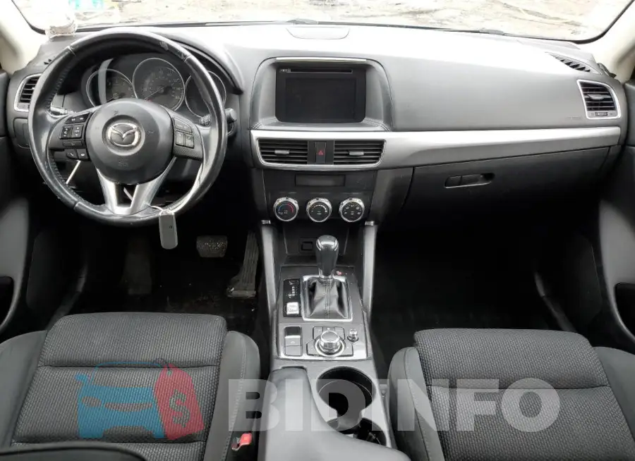 JM3KE2CY2G0692447 Photo# 8