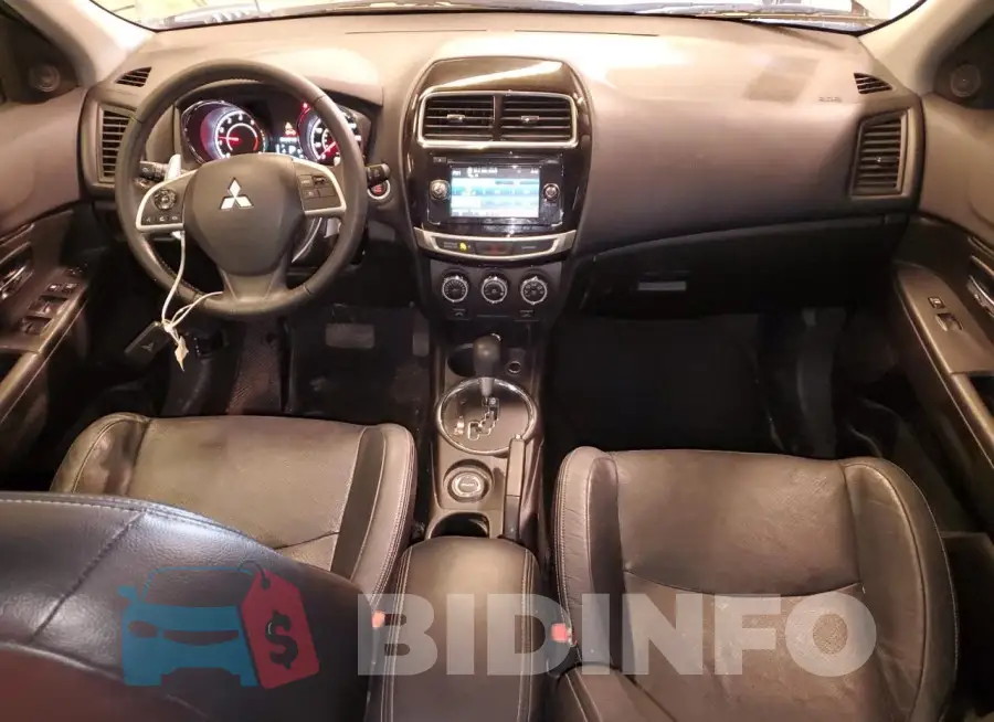 4A4AR4AU5FE007646 Photo# 8