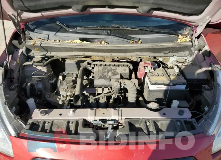 ML32F3FJ2LHF09446 Photo# 11