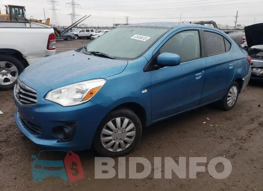 ML32F3FJ5HH000911 Photo# 1