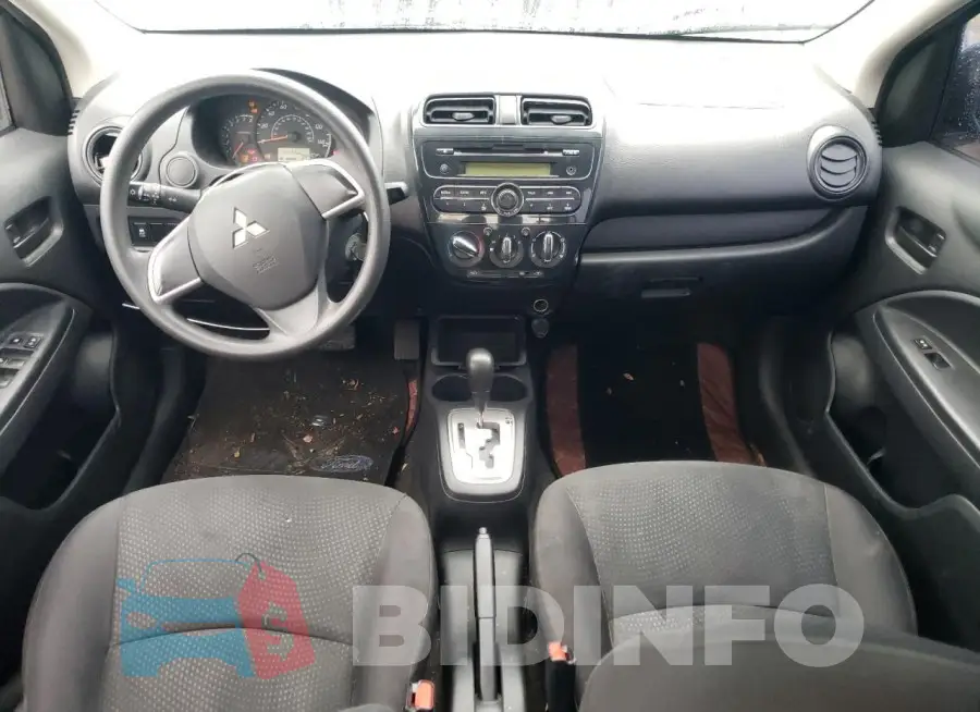 ML32F3FJ5HH000911 Photo# 8