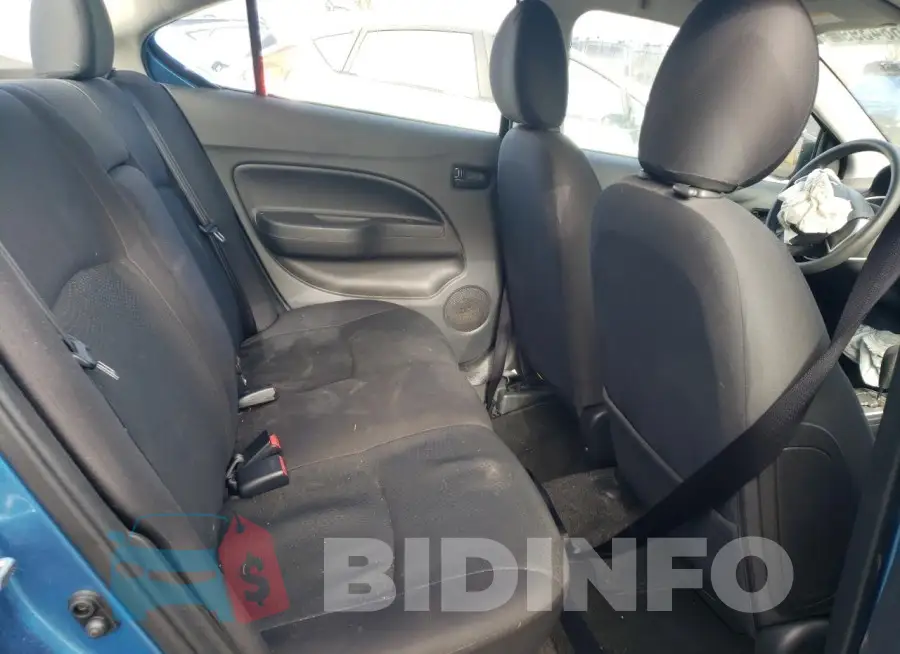 ML32F3FJ5HHF07861 Photo# 10
