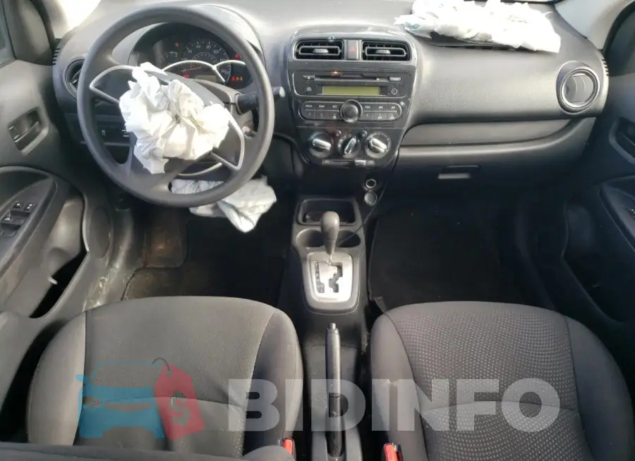 ML32F3FJ5HHF07861 Photo# 8