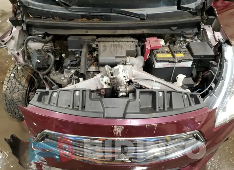 ML32F3FJ6KHF04037 Photo# 11
