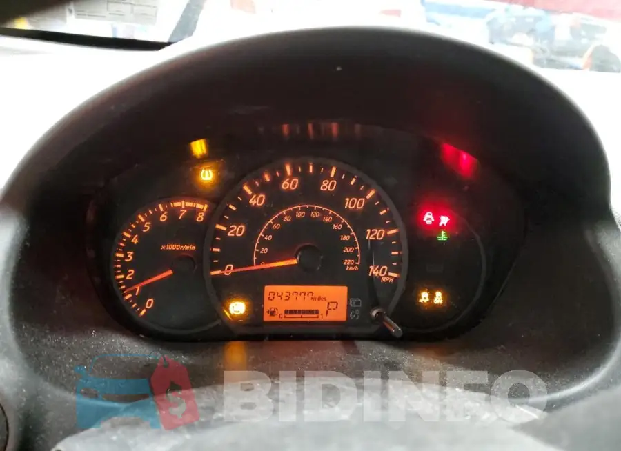 ML32F3FJ6KHF04037 Photo# 9