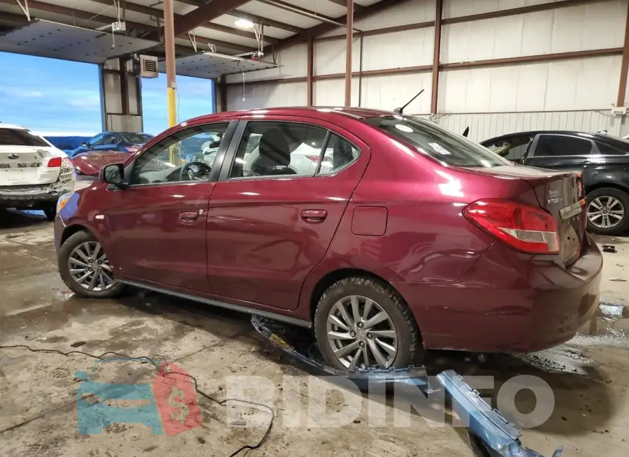 ML32F3FJ6KHF04037 Photo# 2