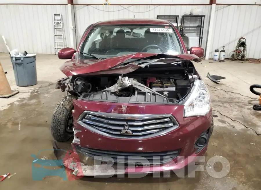 ML32F3FJ6KHF04037 Photo# 5