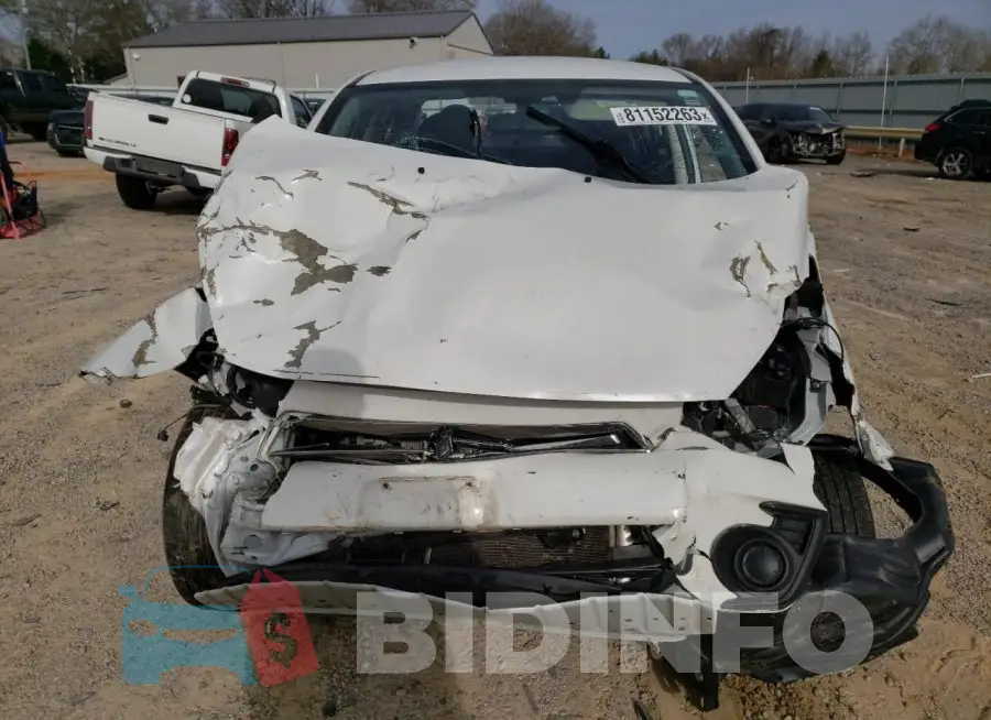 ML32F3FJXKHF08611 Photo# 5