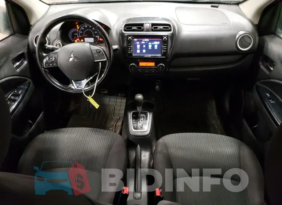 ML32F4FJ6HH003581 Photo# 8