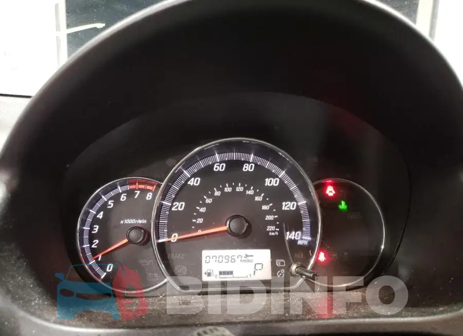 ML32F4FJ6HHF11729 Photo# 9
