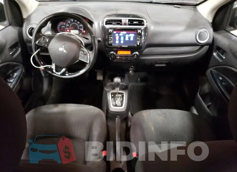 ML32F4FJ6HHF11729 Photo# 8