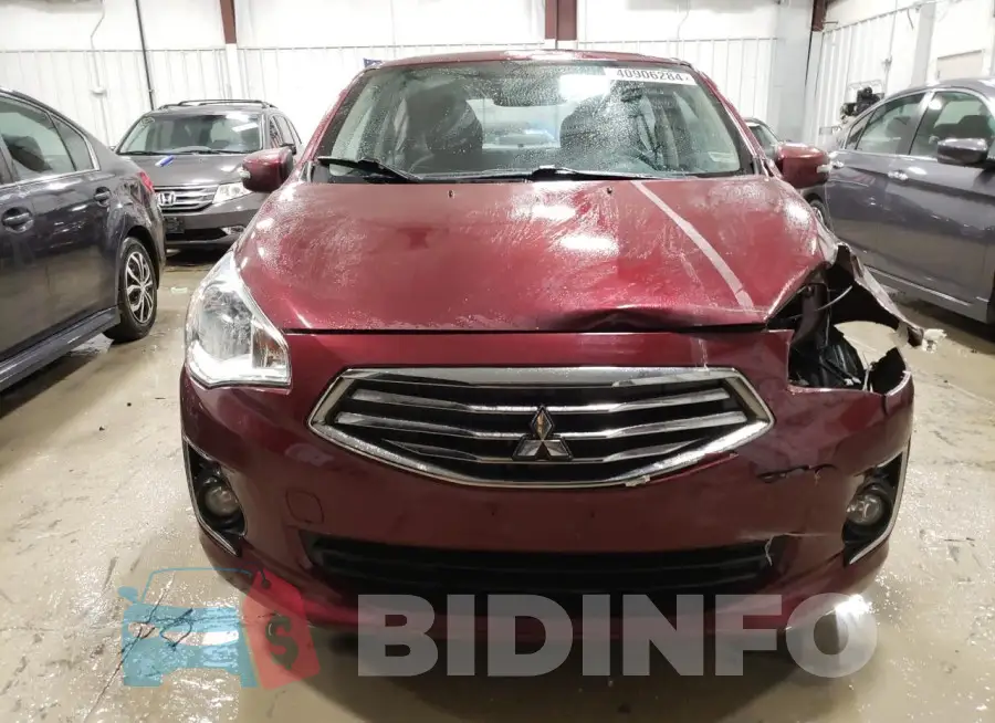 ML32F4FJ6HHF11729 Photo# 5