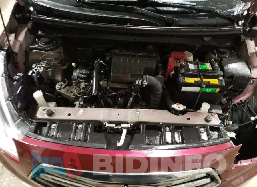 ML32F4FJ6HHF11729 Photo# 11