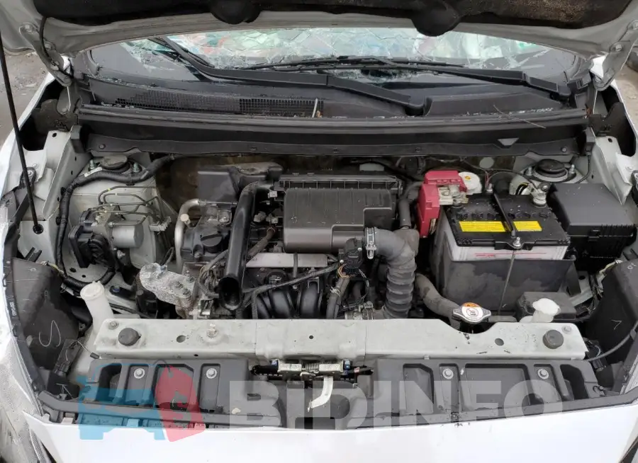 ML32FUFJ3MHF01721 Photo# 11