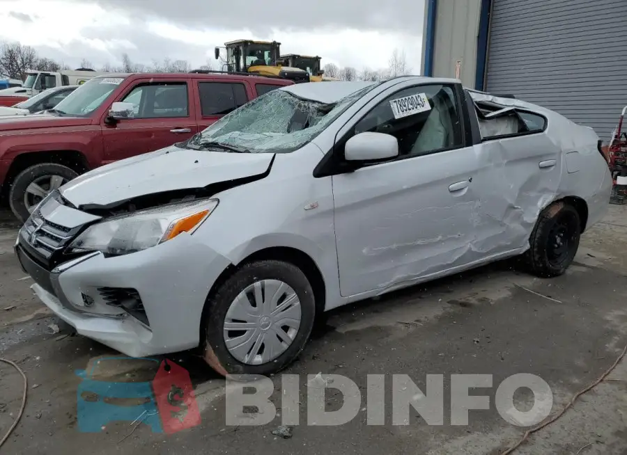 ML32FUFJ3MHF01721 Photo# 1