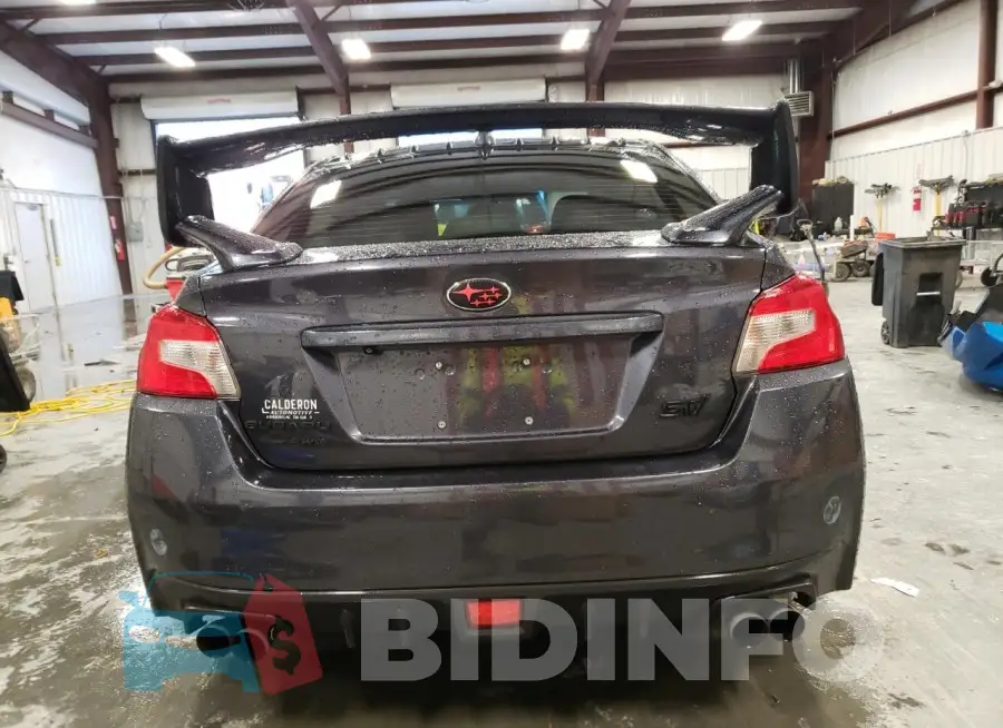 JF1VA2L6XF9808235 Photo# 6