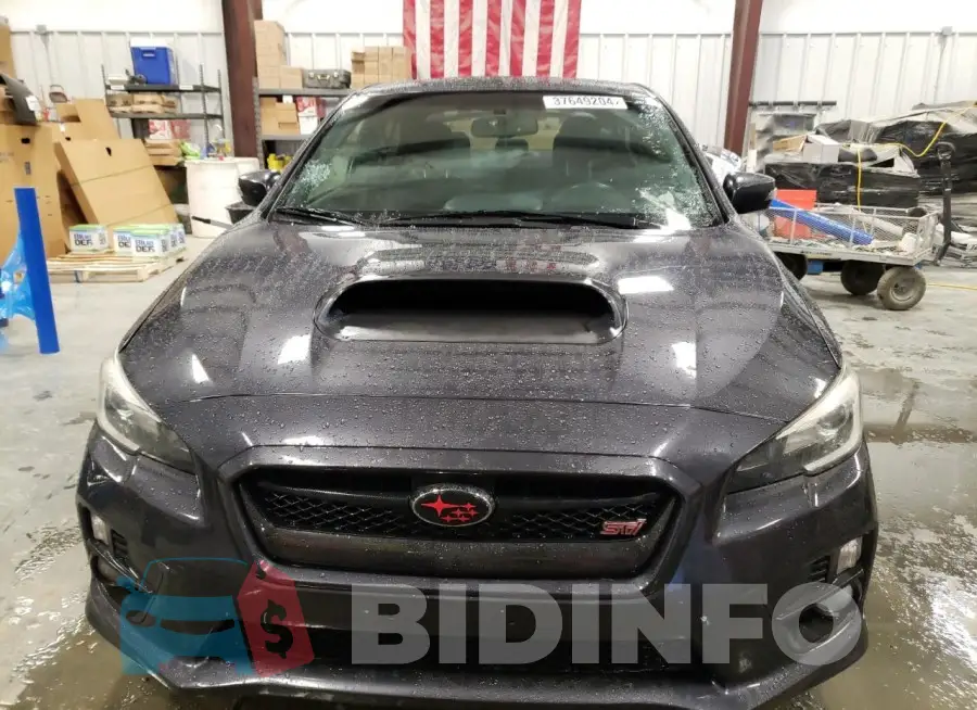 JF1VA2L6XF9808235 Photo# 5