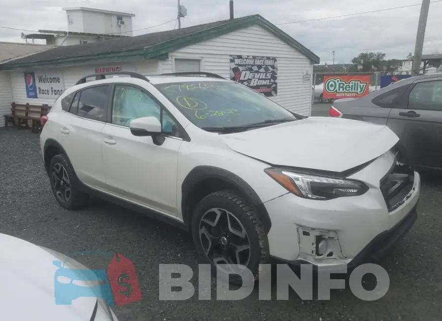 JF2GTAMC7JH215010 Photo# 4