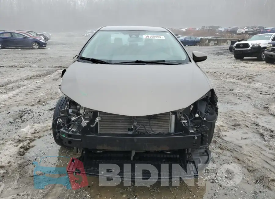 2T1BURHE5HC863671 Photo# 5