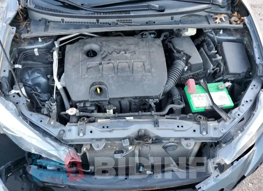 2T1BURHEXJC996884 Photo# 11
