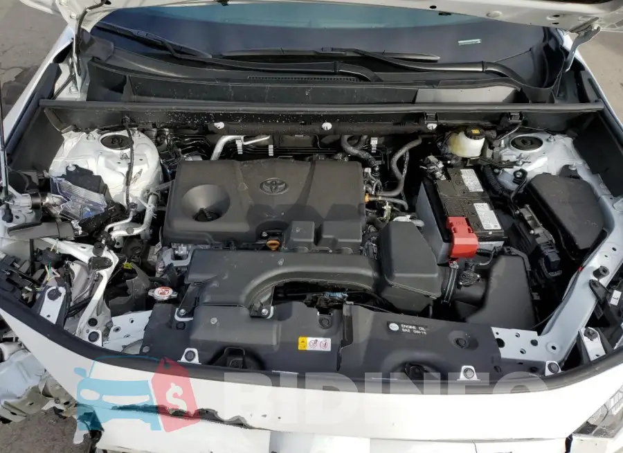 2T3A1RFV6PW398071 Photo# 11