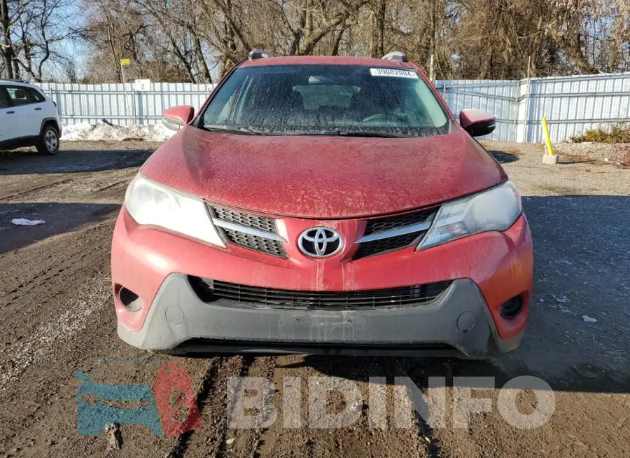 2T3BFREV2FW357782 Photo# 5