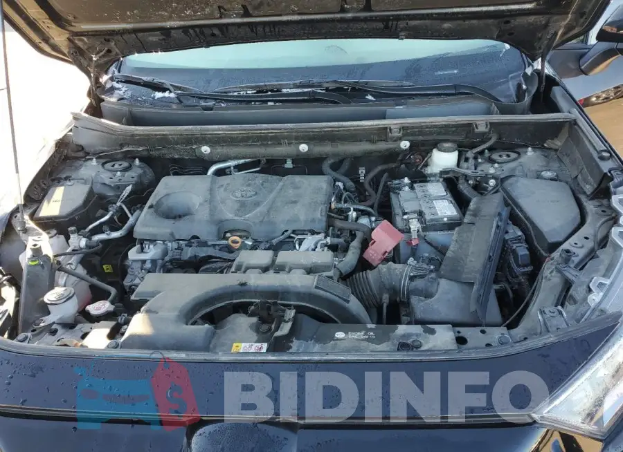2T3C1RFV8MW105873 Photo# 11