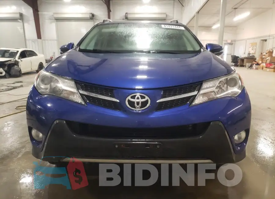 2T3DFREV1FW237772 Photo# 5