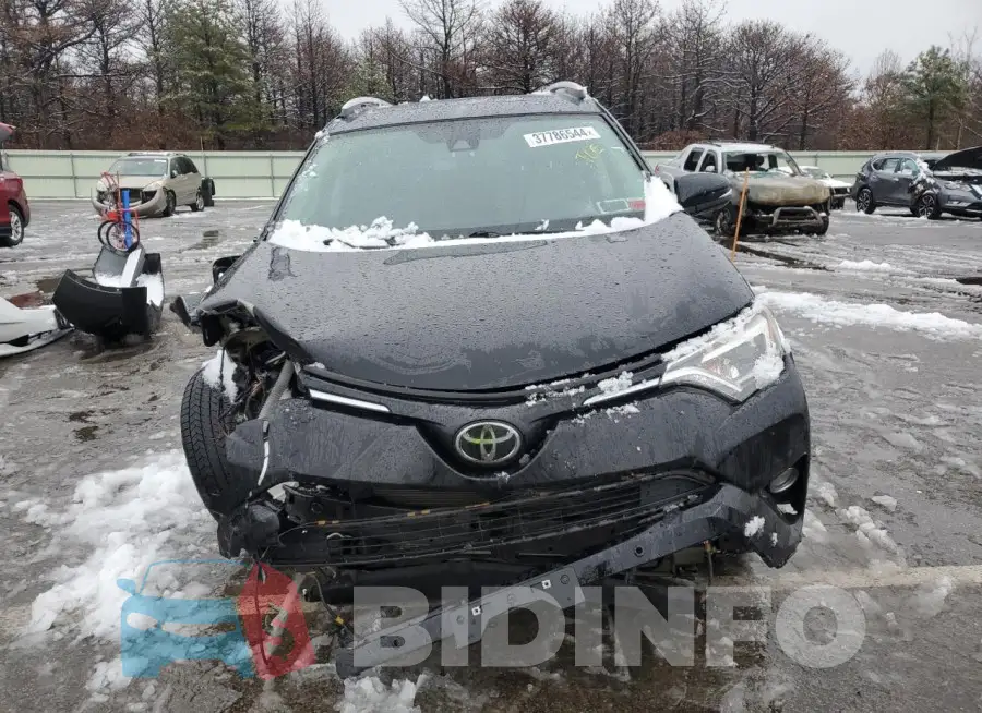 2T3DFREV7GW476504 Photo# 5