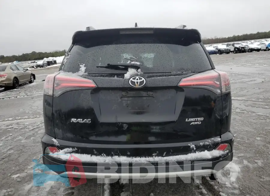 2T3DFREV7GW476504 Photo# 6