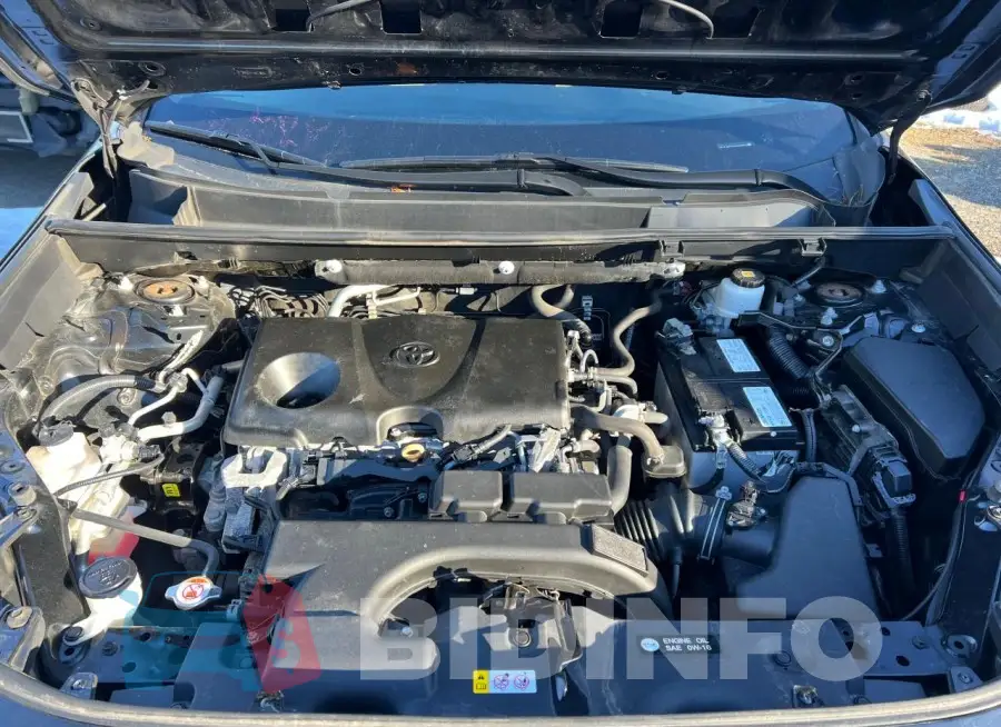 2T3F1RFV7KW009873 Photo# 7