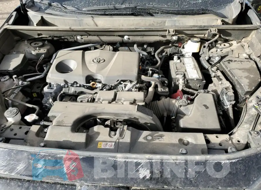 2T3K1RFV3MW106988 Photo# 11