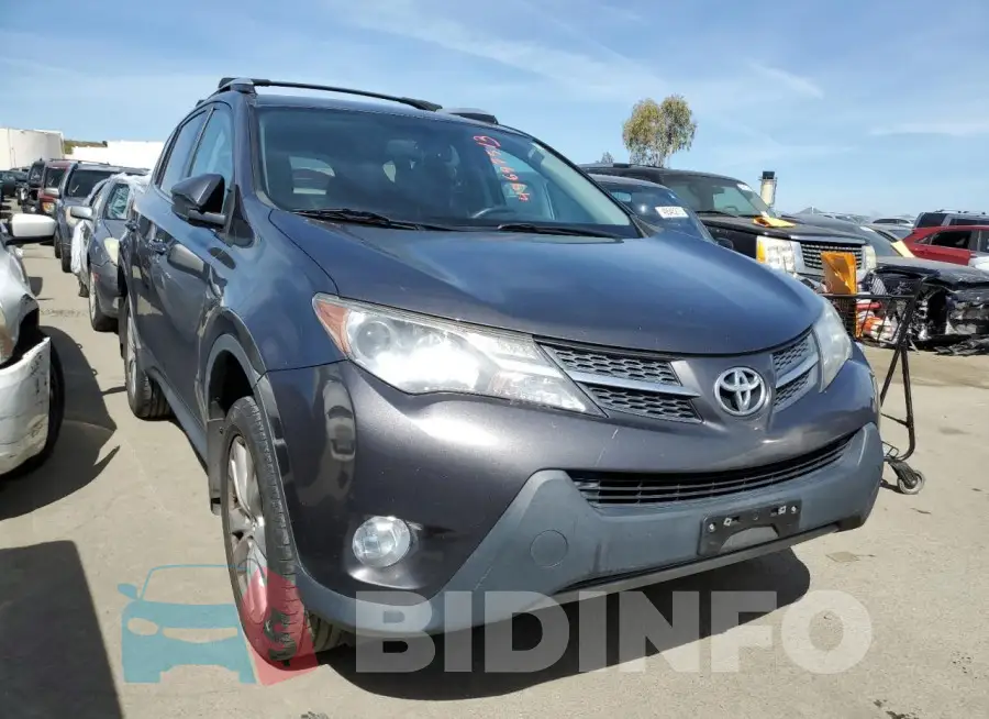 2T3YFREV0FW226490 Photo# 4
