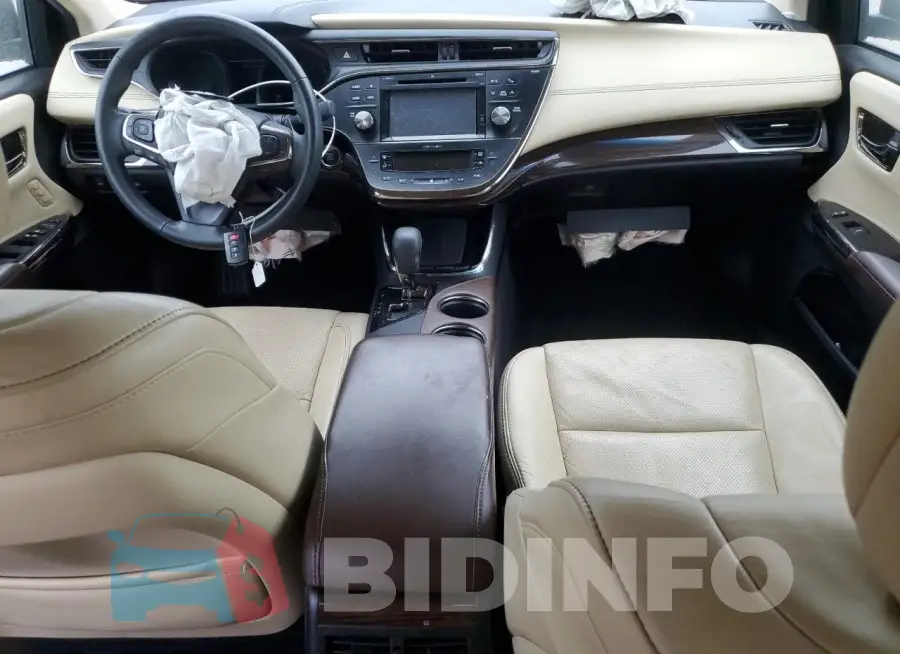 4T1BK1EB8FU176763 Photo# 8