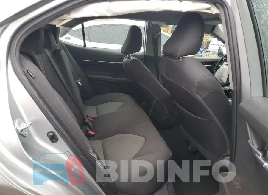 4T1C11AK9NU656418 Photo# 10