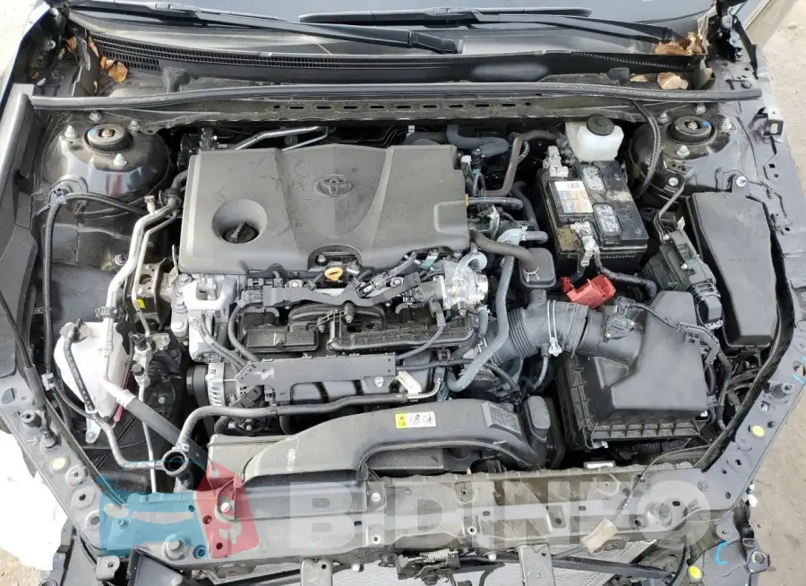 4T1S11AK8PU102155 Photo# 11