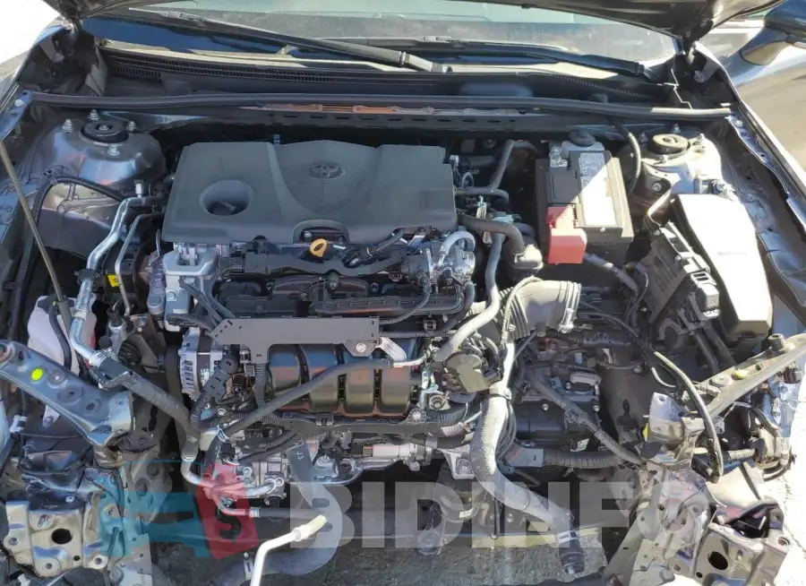 4T1T11AK6PU820744 Photo# 11