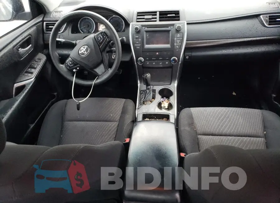 4T4BF1FK3GR537634 Photo# 8