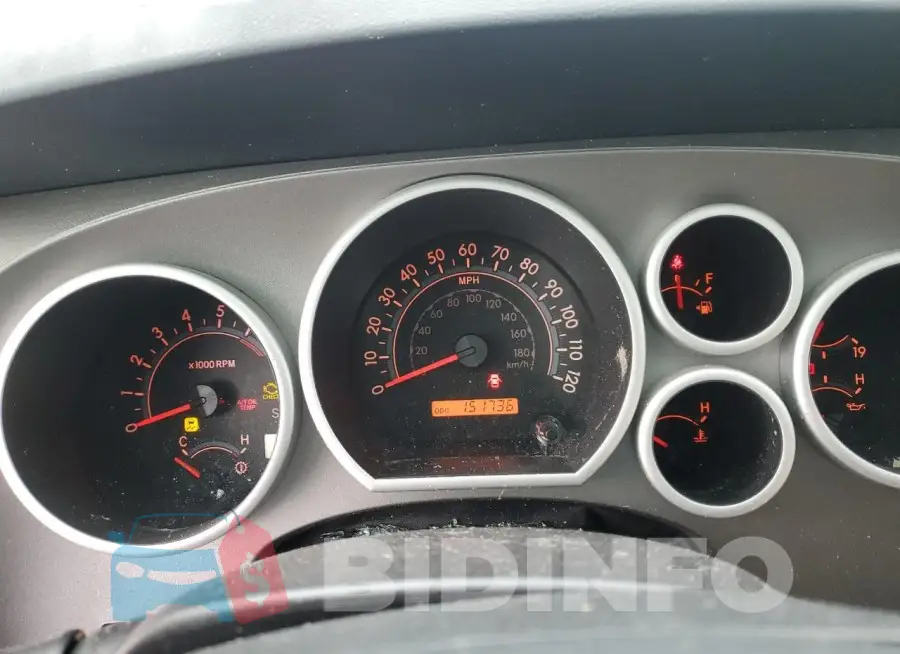 5TDBY5G12GS142743 Photo# 9
