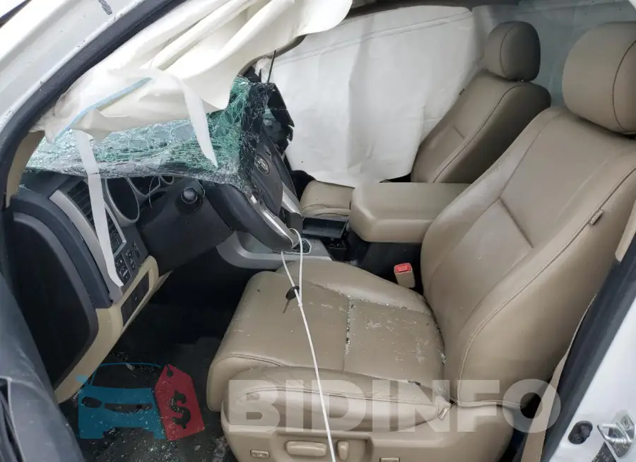 5TDBY5G12GS142743 Photo# 7